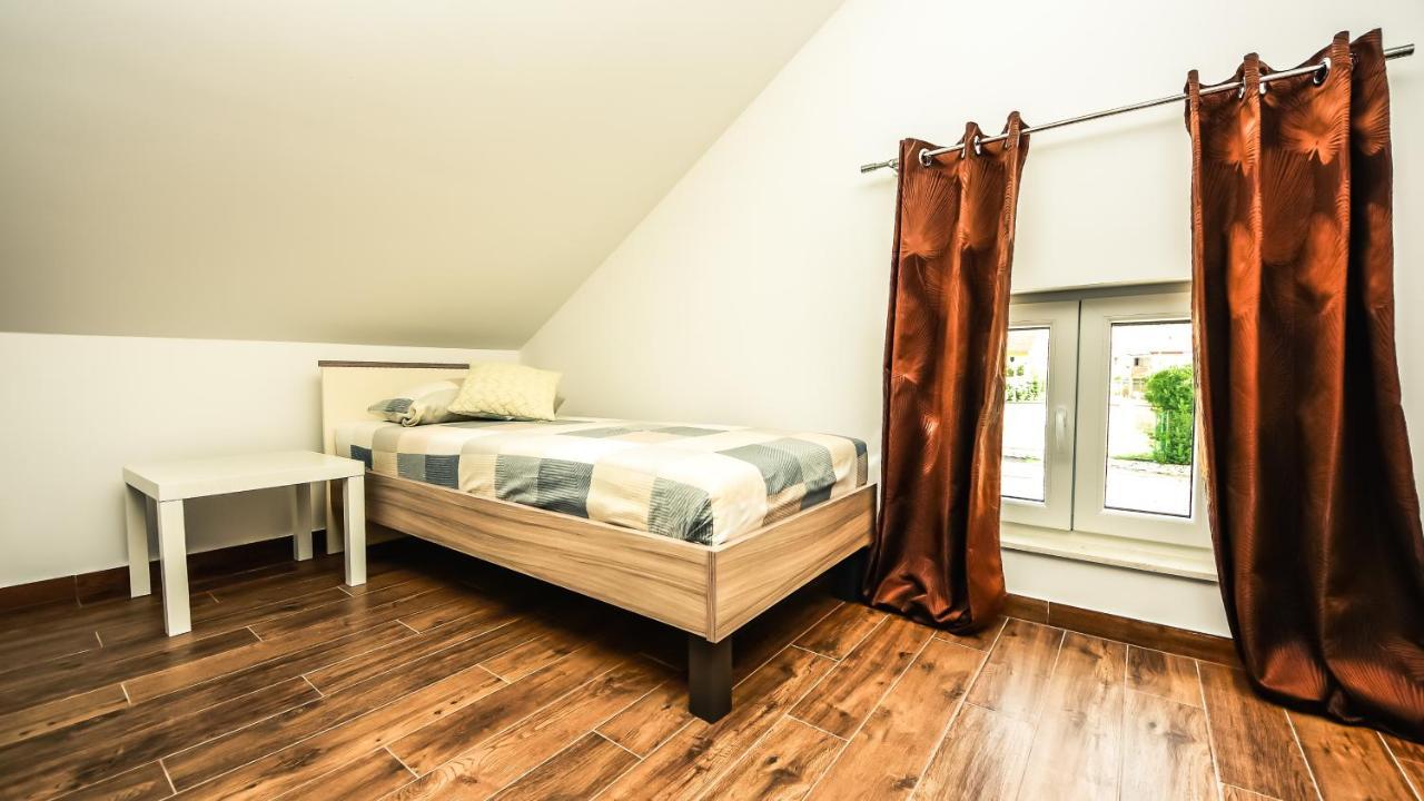Villa Tara 扎达尔 外观 照片