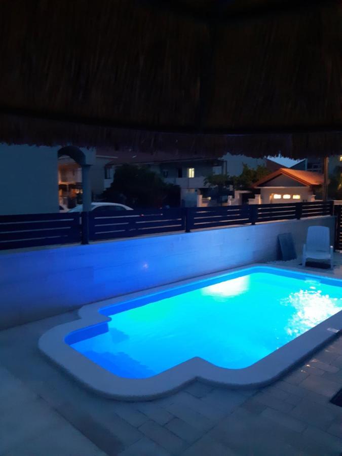 Villa Tara 扎达尔 外观 照片