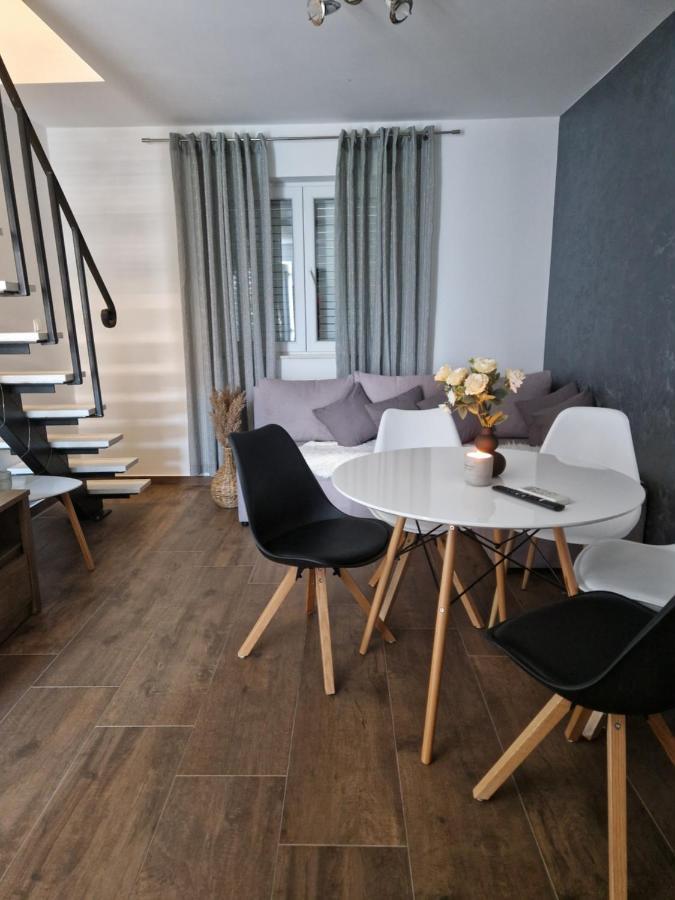 Villa Tara 扎达尔 外观 照片