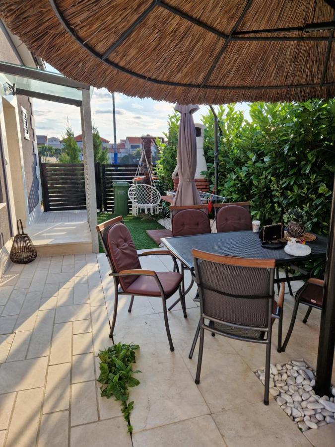 Villa Tara 扎达尔 外观 照片